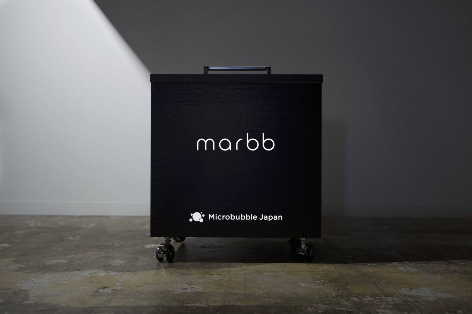 marbb（マーブ）