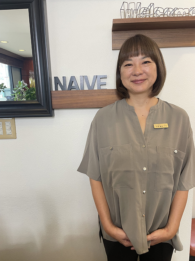 佐藤 厚子